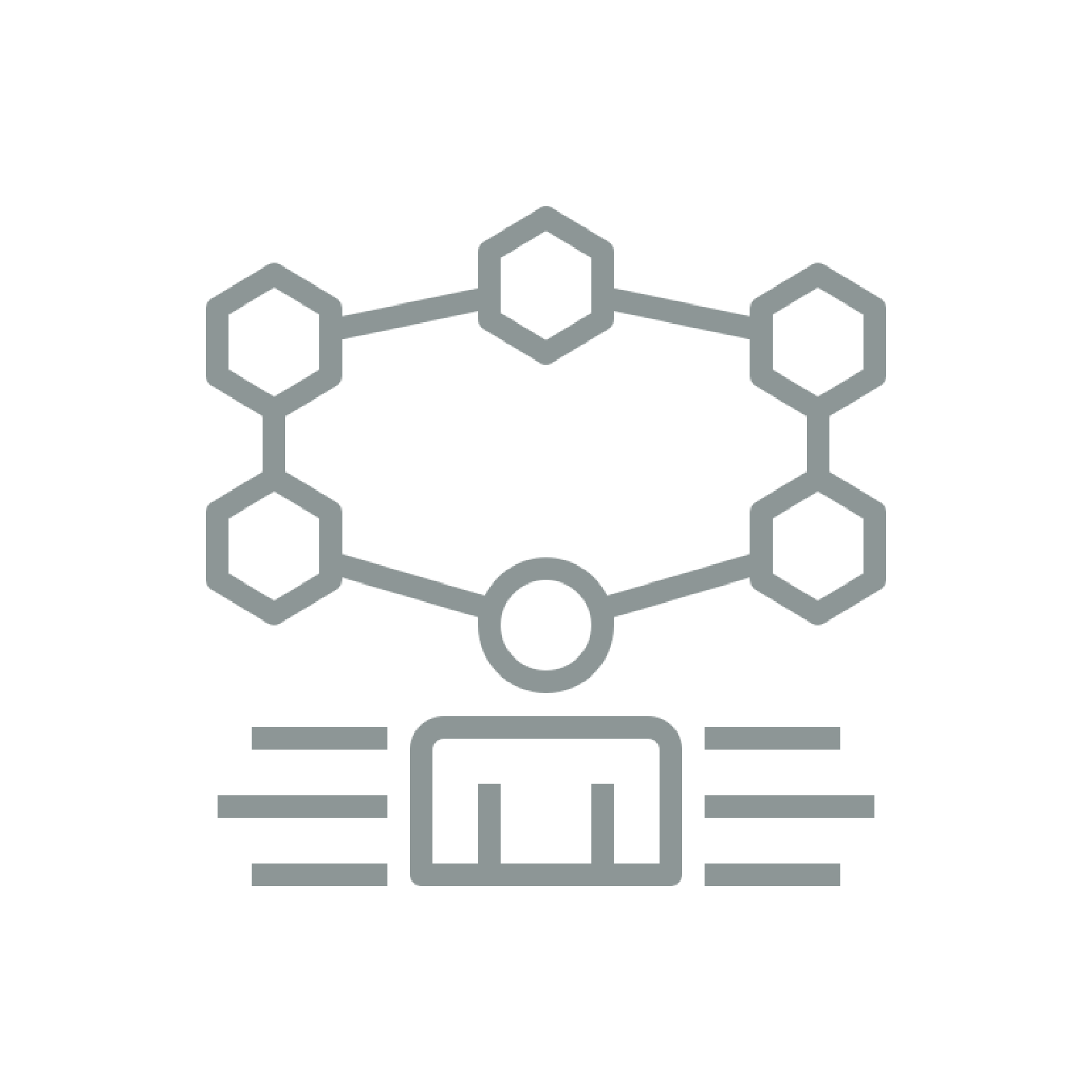 Extensive Experience