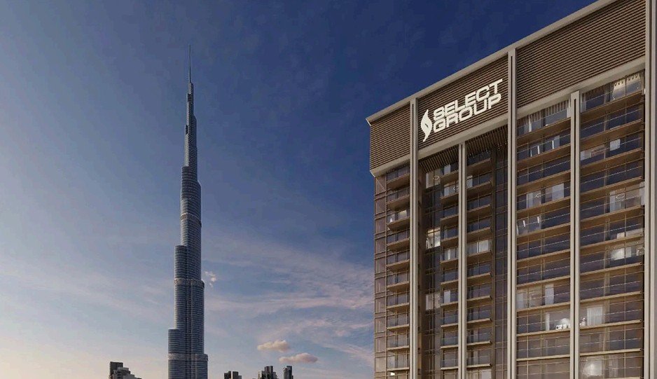 The Peninsula - Plot Z Location