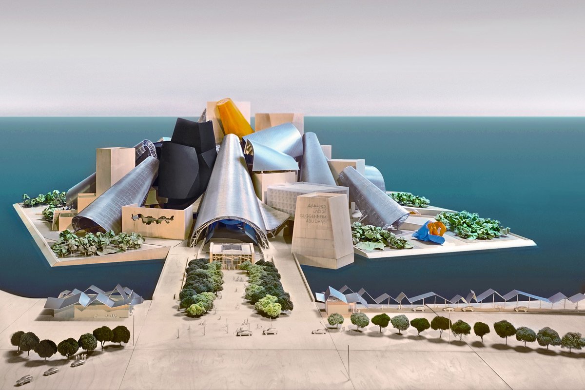 Guggenheim