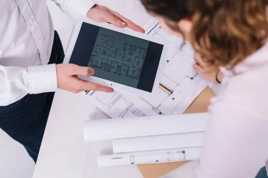 Various BIM services used in construction projects