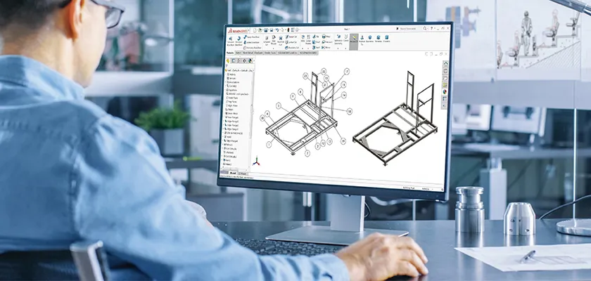 Integrated BIM coordination between architectural, structural, and MEP teams.