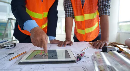 Professional BIM software ecosystem used for modern construction projects.