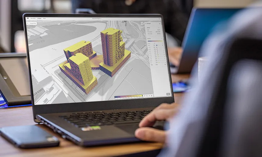 What Are BIM Services and Why Are They Essential for Modern Construction Projects?