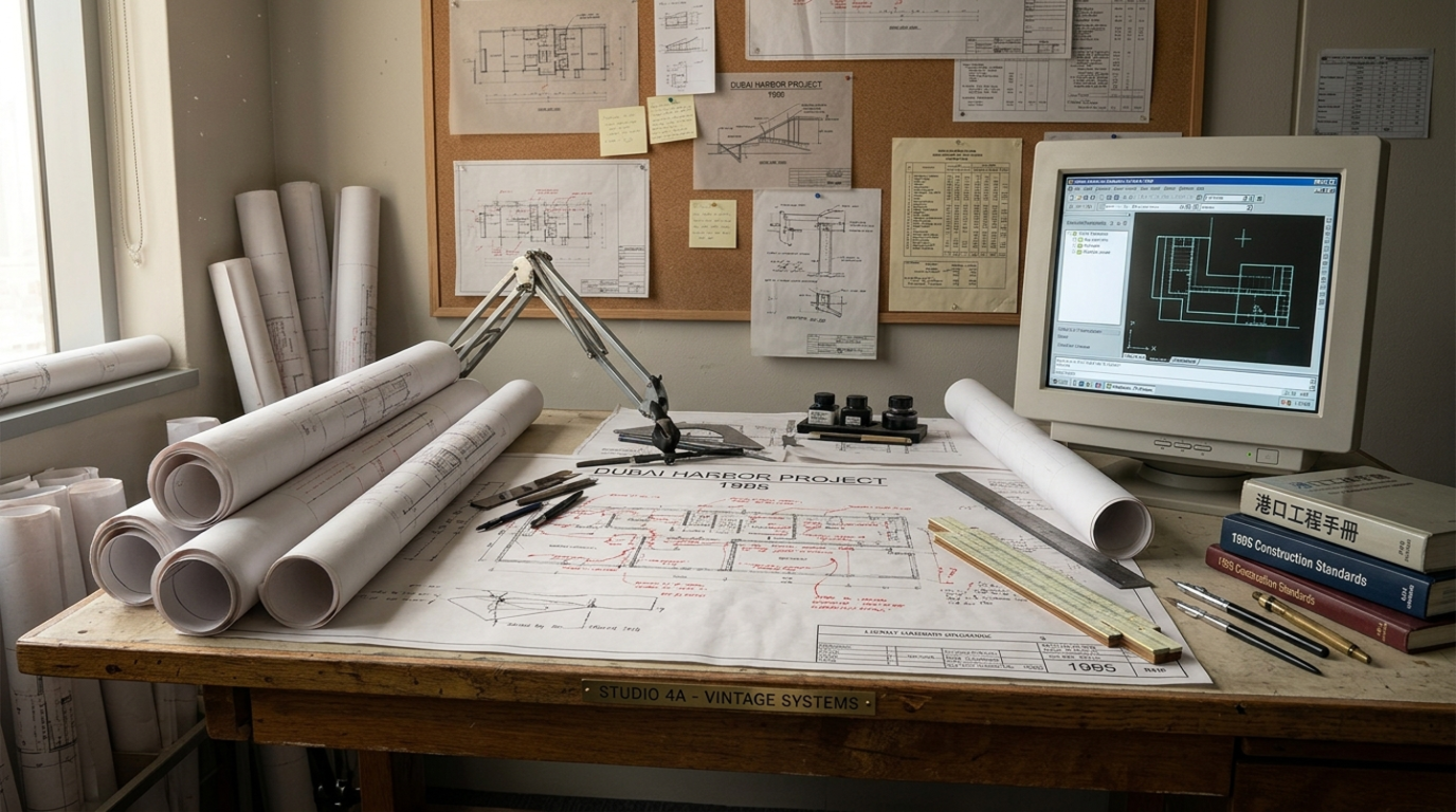 BIM Services vs Traditional Design Workflows: What’s the Difference?