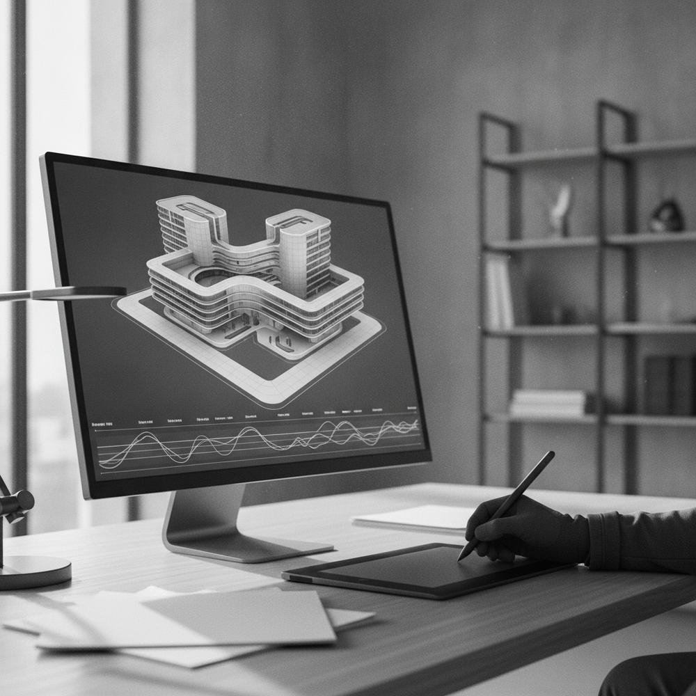 4D and 5D BIM Simulation & Scheduling for UAE & Saudi Projects