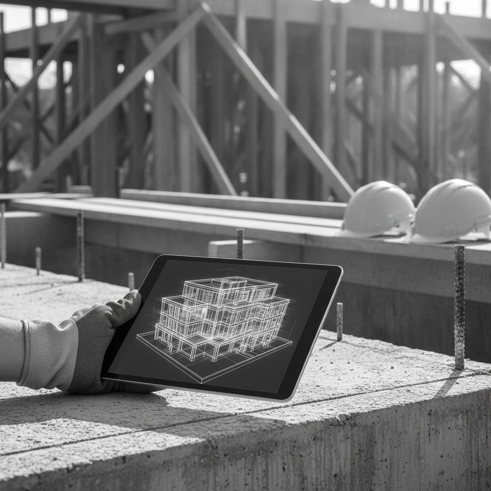 BIM Adoption Mandates & Compliance: Middle East Regulations Guide