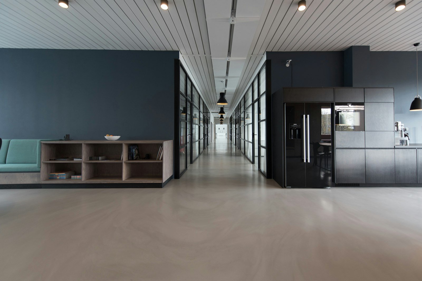 office-corridor